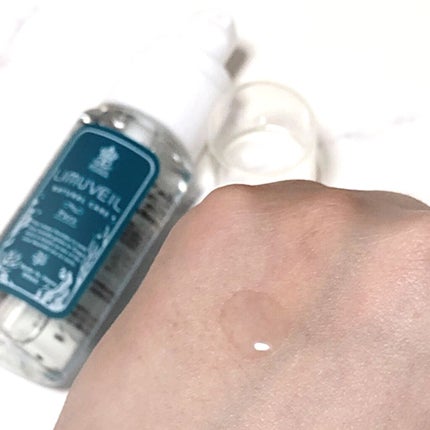 リムヴェール LSピュア/リムサプライ/美容液を使ったクチコミ(2枚目)