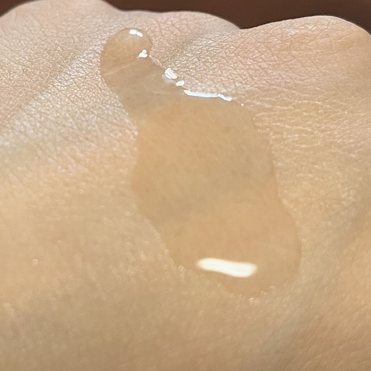 ミルクシスル リペアトナー/BANOBAGI/化粧水を使ったクチコミ（3枚目）