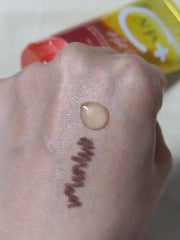 ホットジェルクレンジング C/クレンジングリサーチ/クレンジングジェルを使ったクチコミ(4枚目)