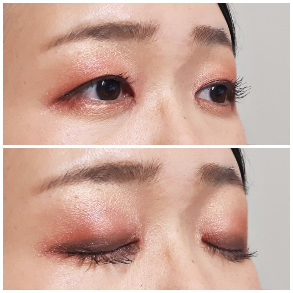 ユーフォリア フェースパレット/NARS/マルチパレットを使ったクチコミ(2枚目)