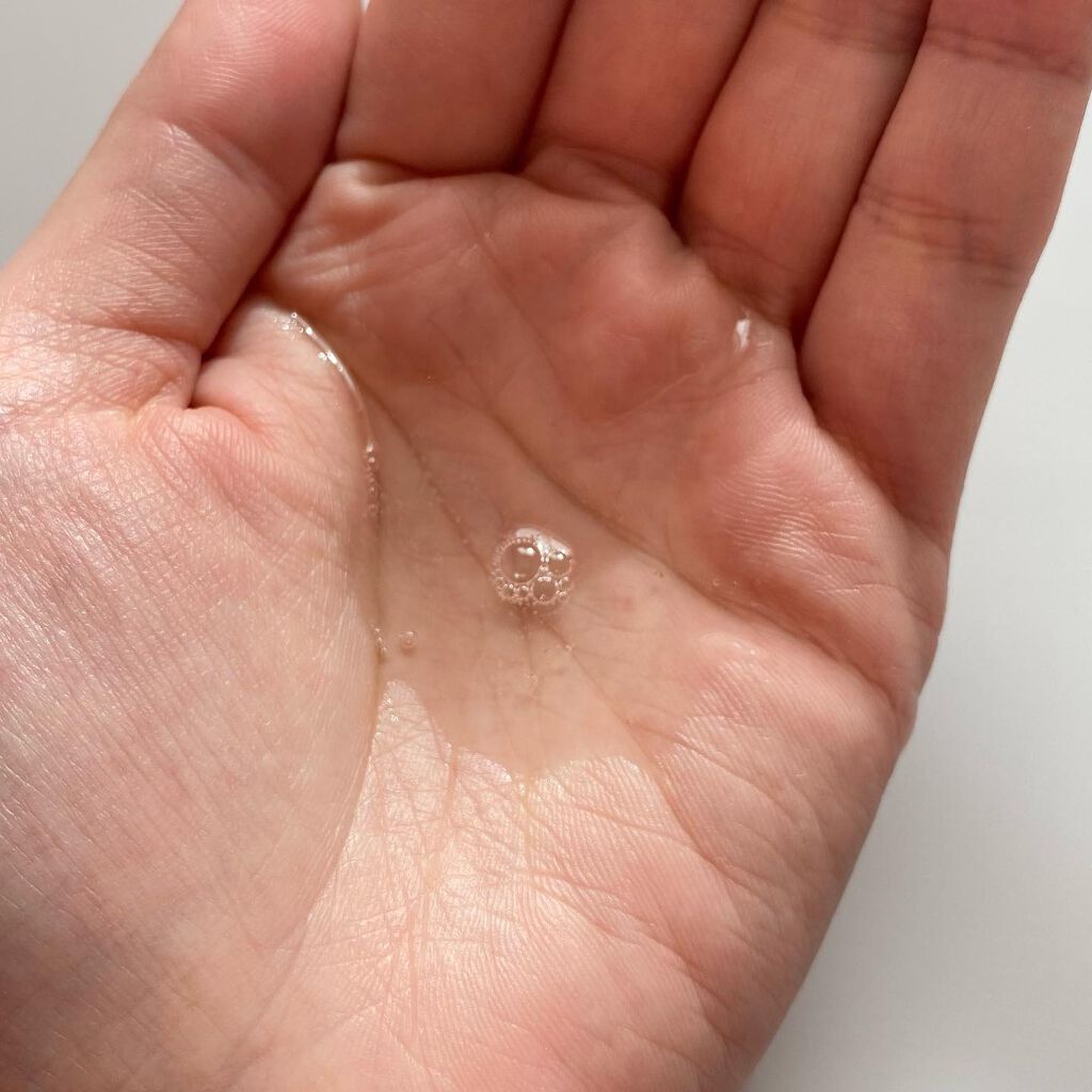 エッセンス ジェル/イオナ スパ&ミネラル/オールインワン化粧品を使ったクチコミ(3枚目)