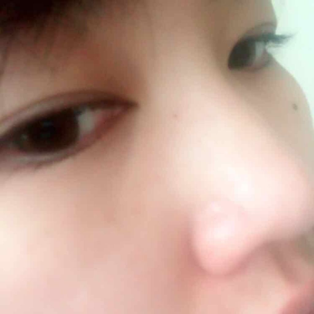 ラッシュティント/マジョリカ マジョルカ/マスカラを使ったクチコミ（1枚目）