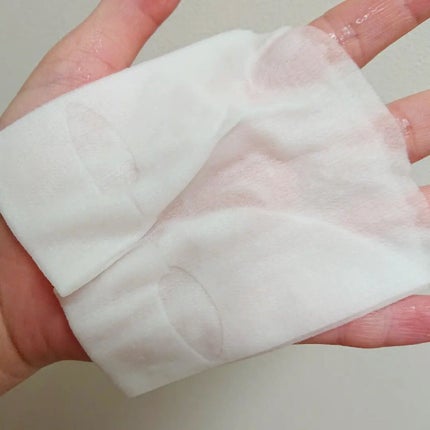 ルルルンピュア エブリーズ/ルルルン/シートマスク・パックを使ったクチコミ(4枚目)