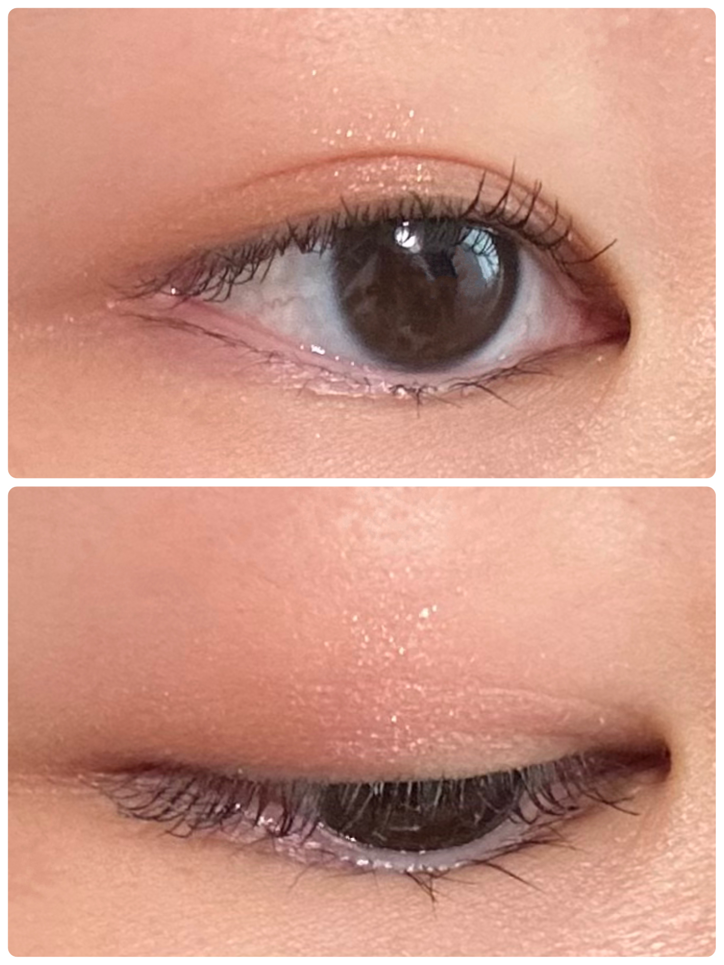 アディクション　ザ アイシャドウ パレット 003 Marriage Vow/ADDICTION/アイシャドウパレットを使ったクチコミ（3枚目）