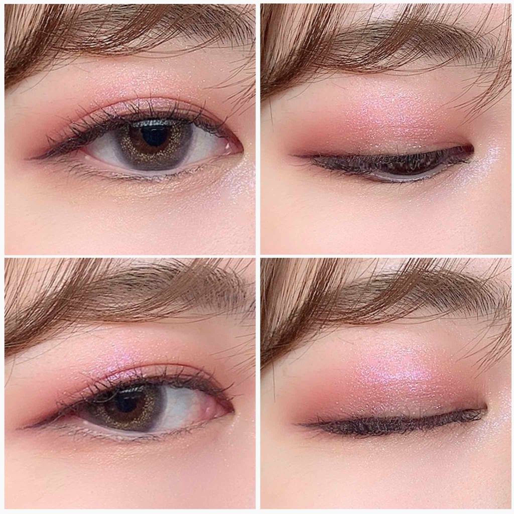 ラブ・ライナー リキッドアイライナーＲ３/ラブ・ライナー/リキッドアイライナーを使ったクチコミ（3枚目）