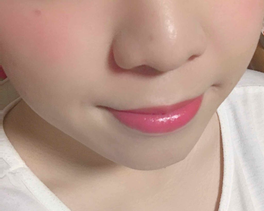 オペラ リップティント N/OPERA/リップティントを使ったクチコミ(3枚目)