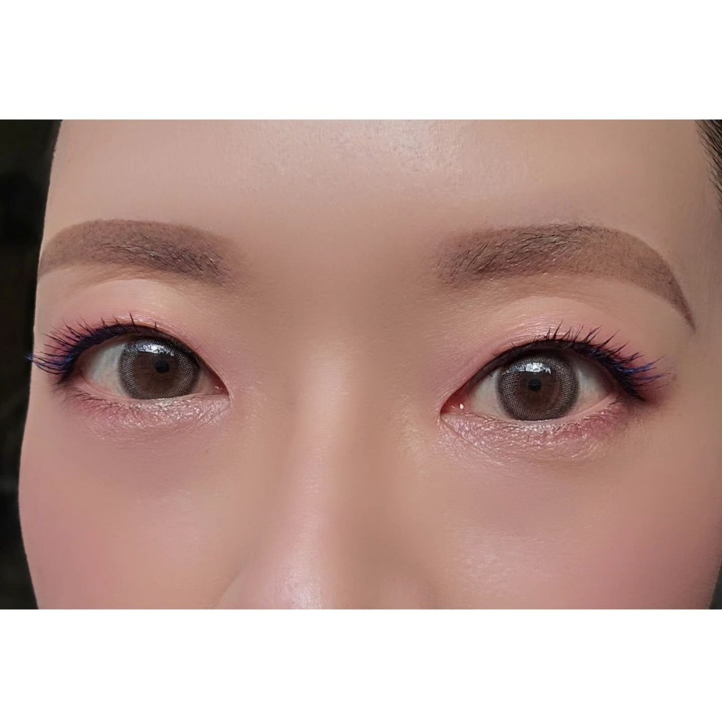 スカイハイ/MAYBELLINE NEW YORK/マスカラを使ったクチコミ(3枚目)