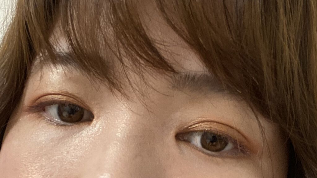 ディオール アディクト リップスティック 727ディオール チュール/Dior/口紅を使ったクチコミ（2枚目）