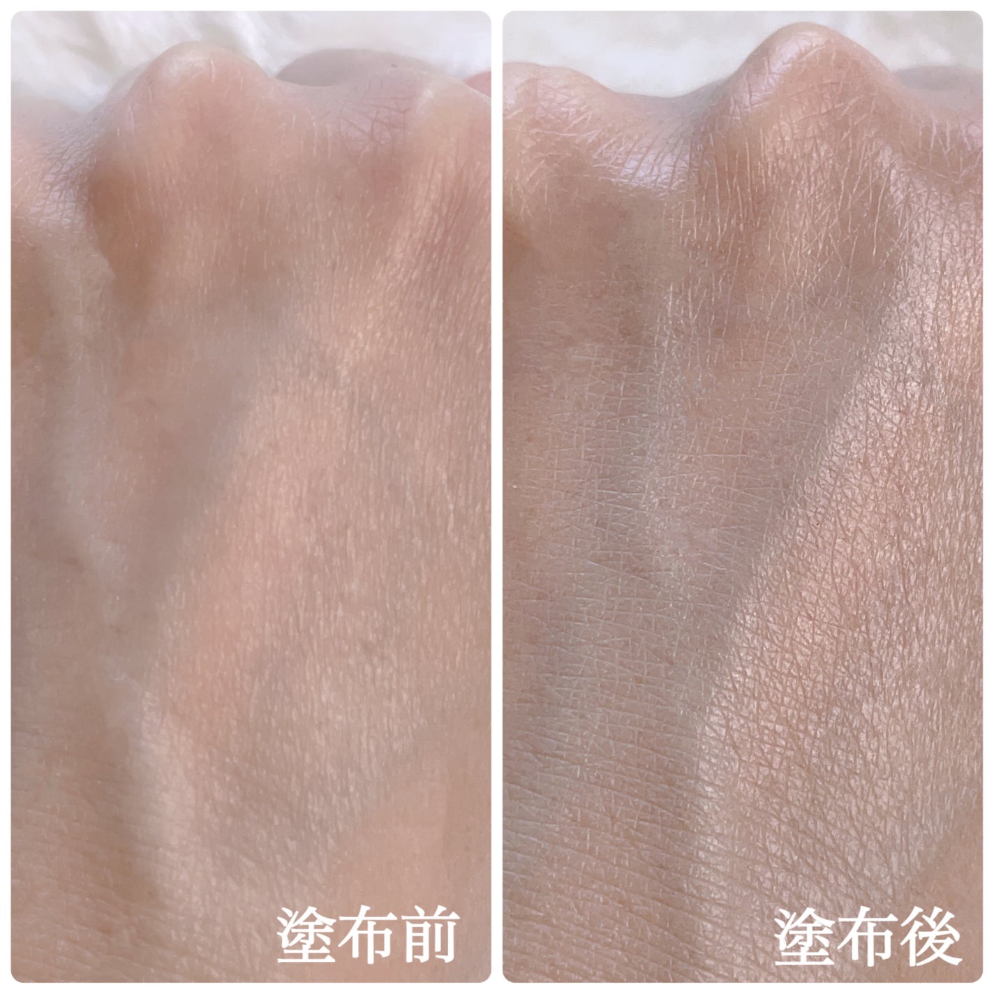 キル カバー ハイ グロウ クッション/CLIO/クッションファンデーションを使ったクチコミ(5枚目)