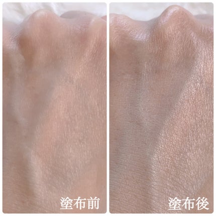 キル カバー ハイ グロウ クッション/CLIO/クッションファンデーションを使ったクチコミ(5枚目)