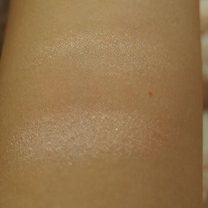 ハイライター/キャンメイク/パウダーハイライトを使ったクチコミ(3枚目)