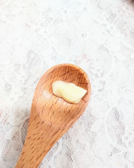 メルティング クレンジング バター/MERAY/クレンジングバームを使ったクチコミ(5枚目)