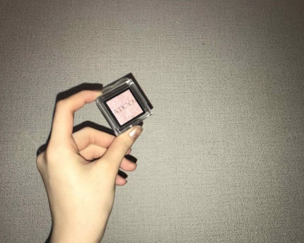 アディクション ザ アイシャドウ/ADDICTION/単色アイシャドウを使ったクチコミ(1枚目)