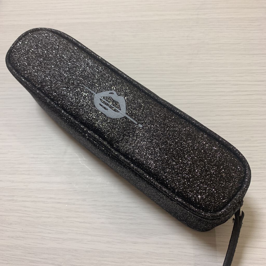 MAKE UP FOR EVER ブラシセット スパークルのクチコミ「こんばんは🌆

今日はここ最近で1番お得な買い物だった
メイクアップフォーエバーのブラシセット.....」（3枚目）