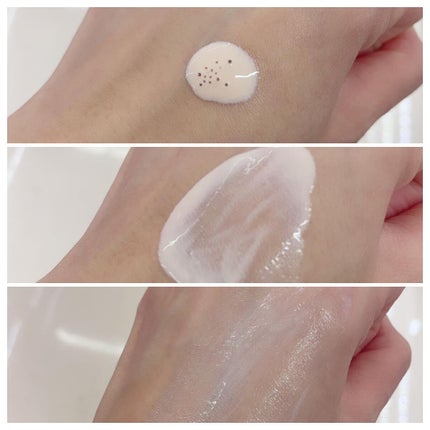 ドラマティックスキンセンサーベース EX/マキアージュ/化粧下地を使ったクチコミ(5枚目)