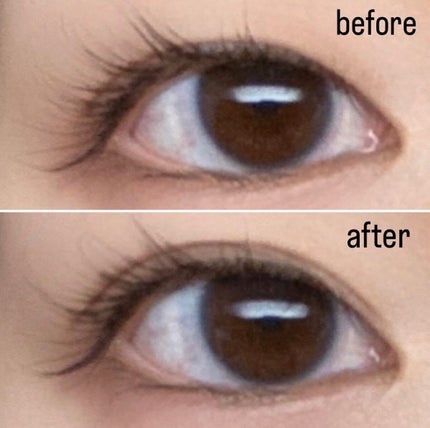 オリシキ アイリッドスキンフィルム /D-UP/二重まぶた用アイテムを使ったクチコミ(1枚目)
