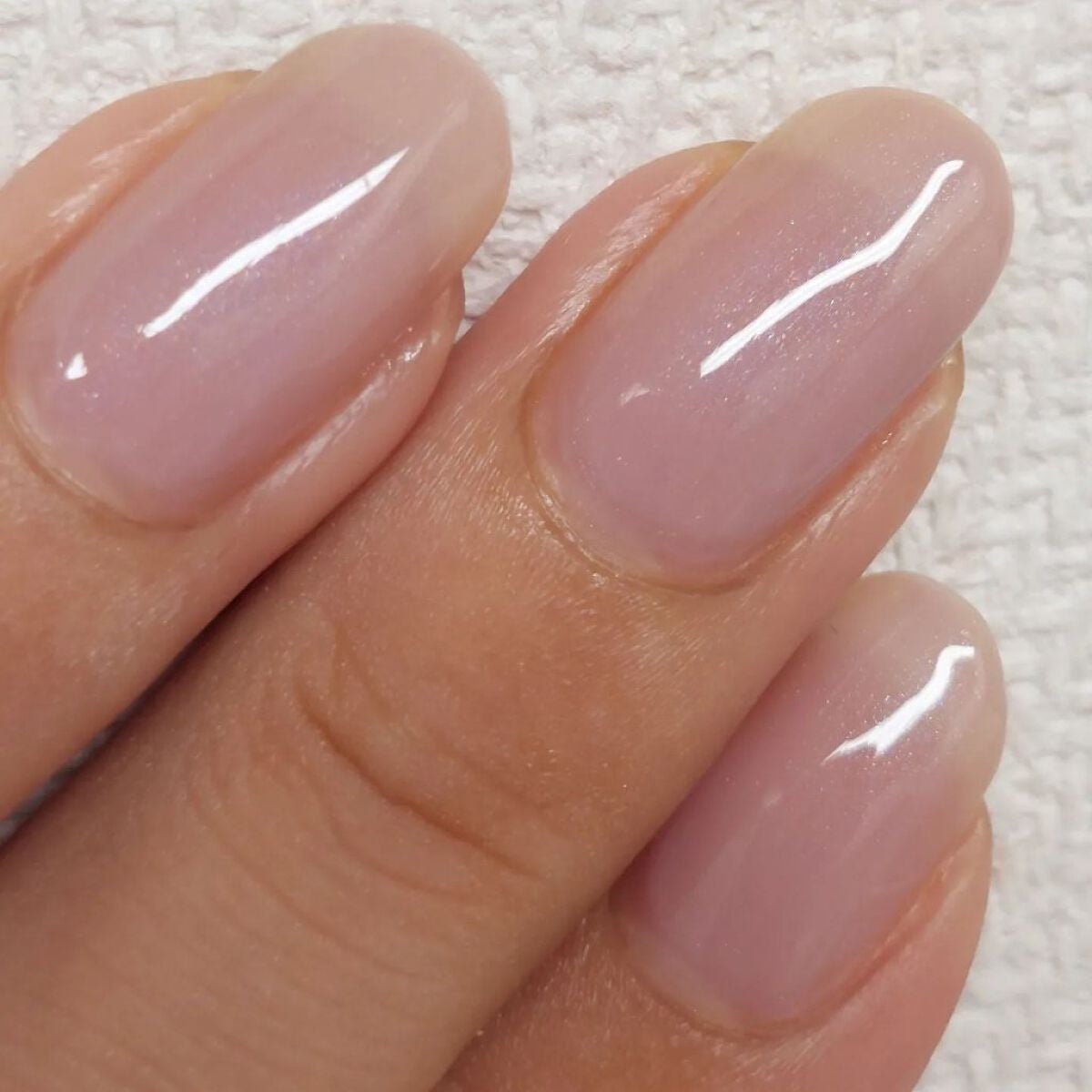 ネイルエス/ nail S(ネイルエス) /マニキュアを使ったクチコミ(2枚目)