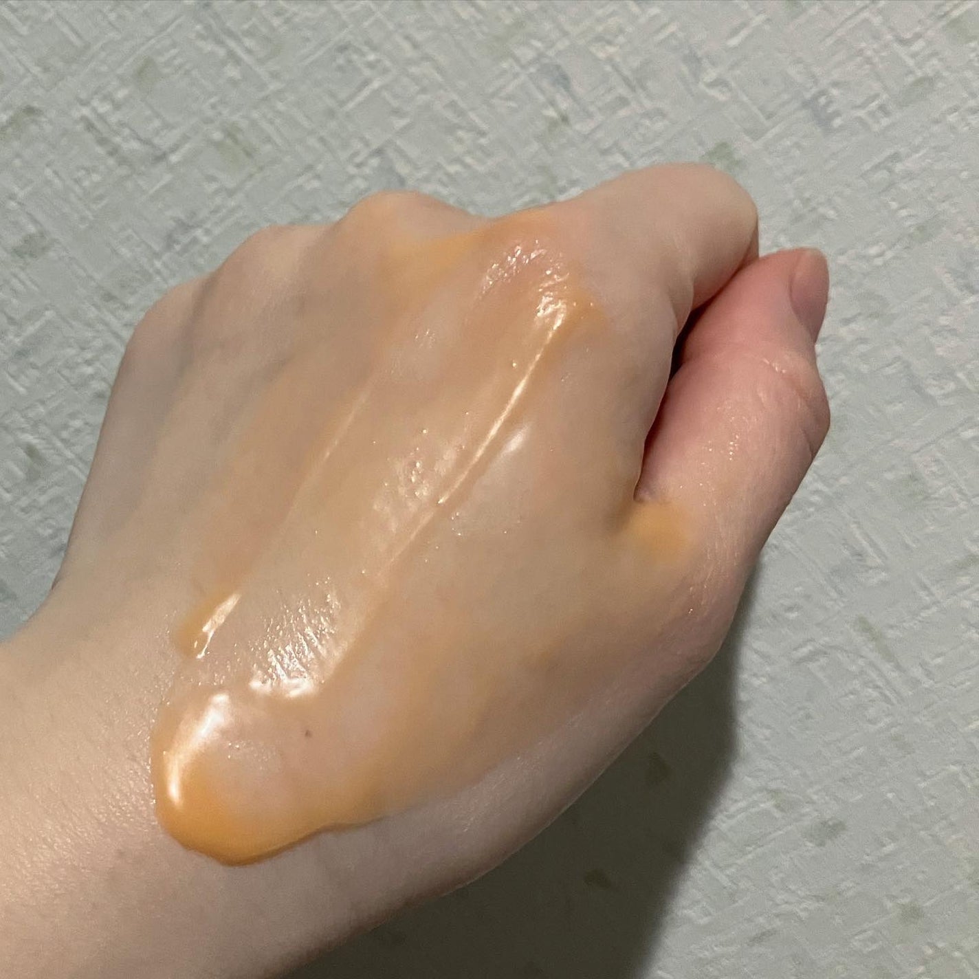 バームクレンズ ダーマクリア/MELLIFE/クレンジングバームを使ったクチコミ(4枚目)