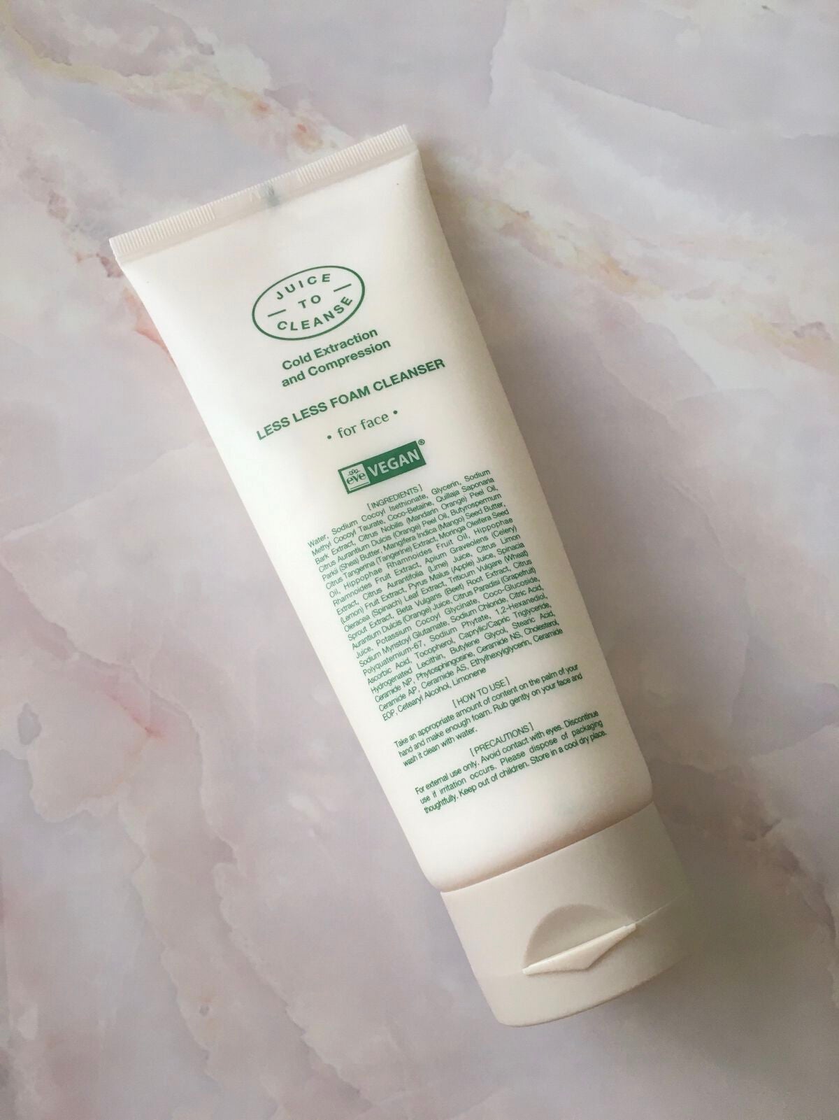 ここあ@フォロバ100 on LIPS 「#MyBestCosme韓国スキンケアこれ買ったけど使い方忘れ..」(1枚目)