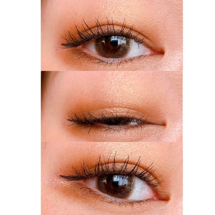 ミネラルピグメント/ONLY MINERALS/単色アイシャドウを使ったクチコミ(2枚目)