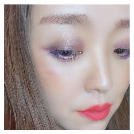 チーク ポップ/CLINIQUE/パウダーチークを使ったクチコミ(8枚目)