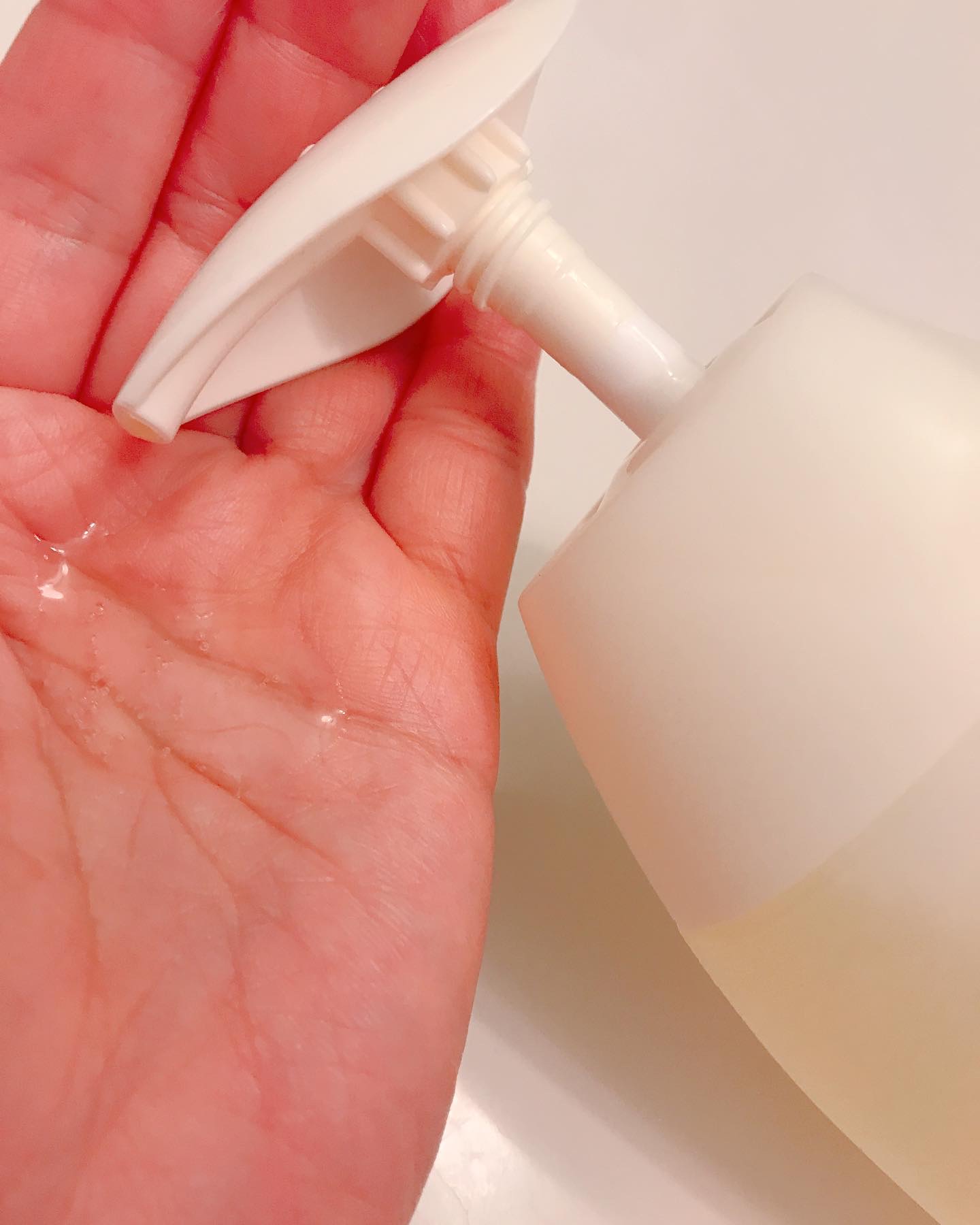 さらつや シャンプー／トリートメント/WANOMI/市販シャンプーを使ったクチコミ（3枚目）