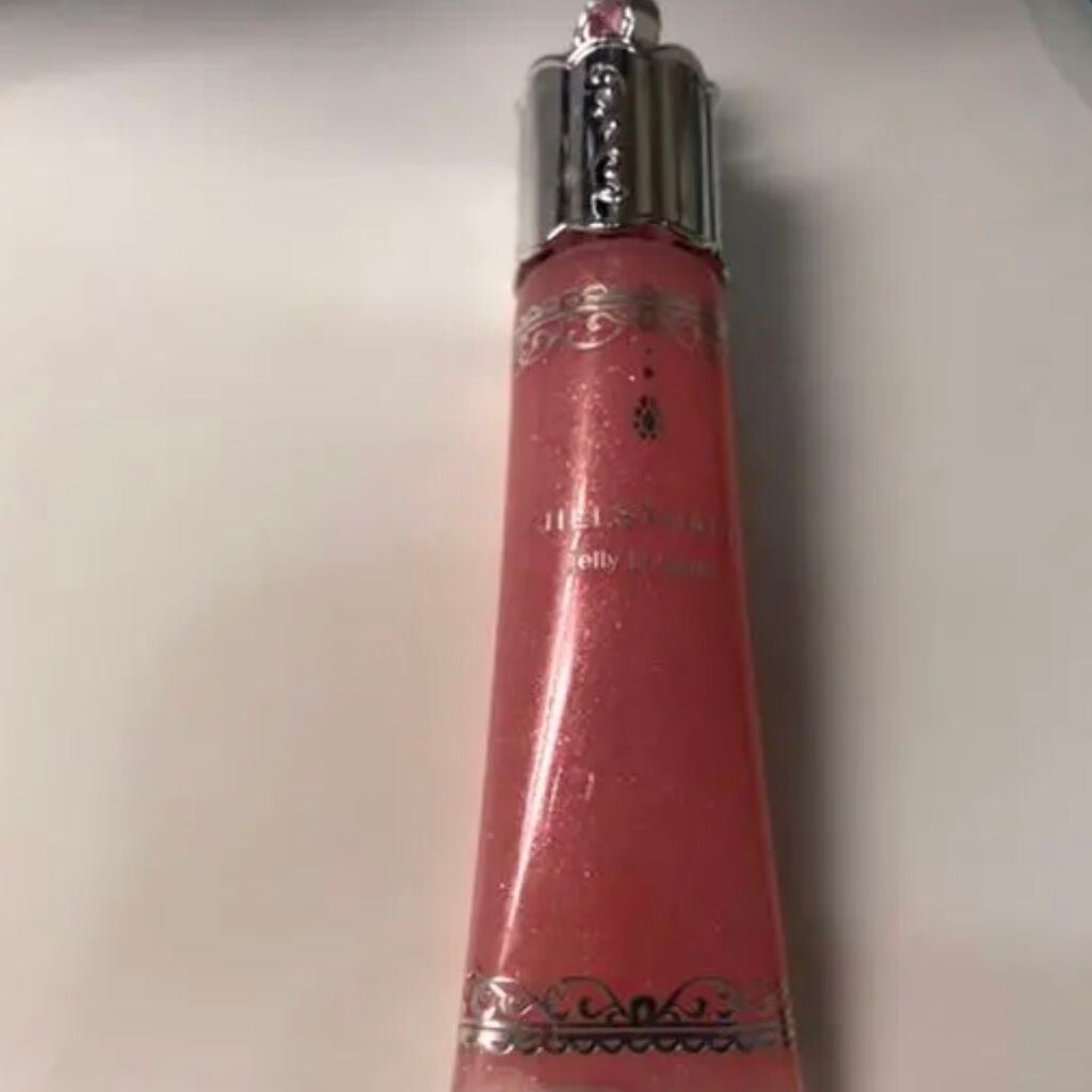ジェリーリップグロス/JILL STUART/リップグロスを使ったクチコミ(1枚目)