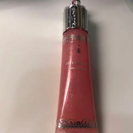 ジェリーリップグロス/JILL STUART/リップグロスを使ったクチコミ(1枚目)