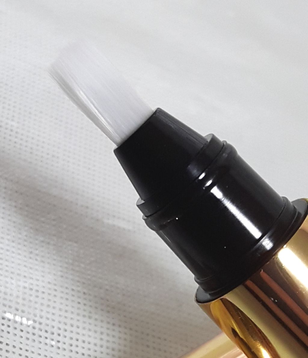 マジックコンシーラー/カリプソ/リキッドコンシーラーを使ったクチコミ（2枚目）