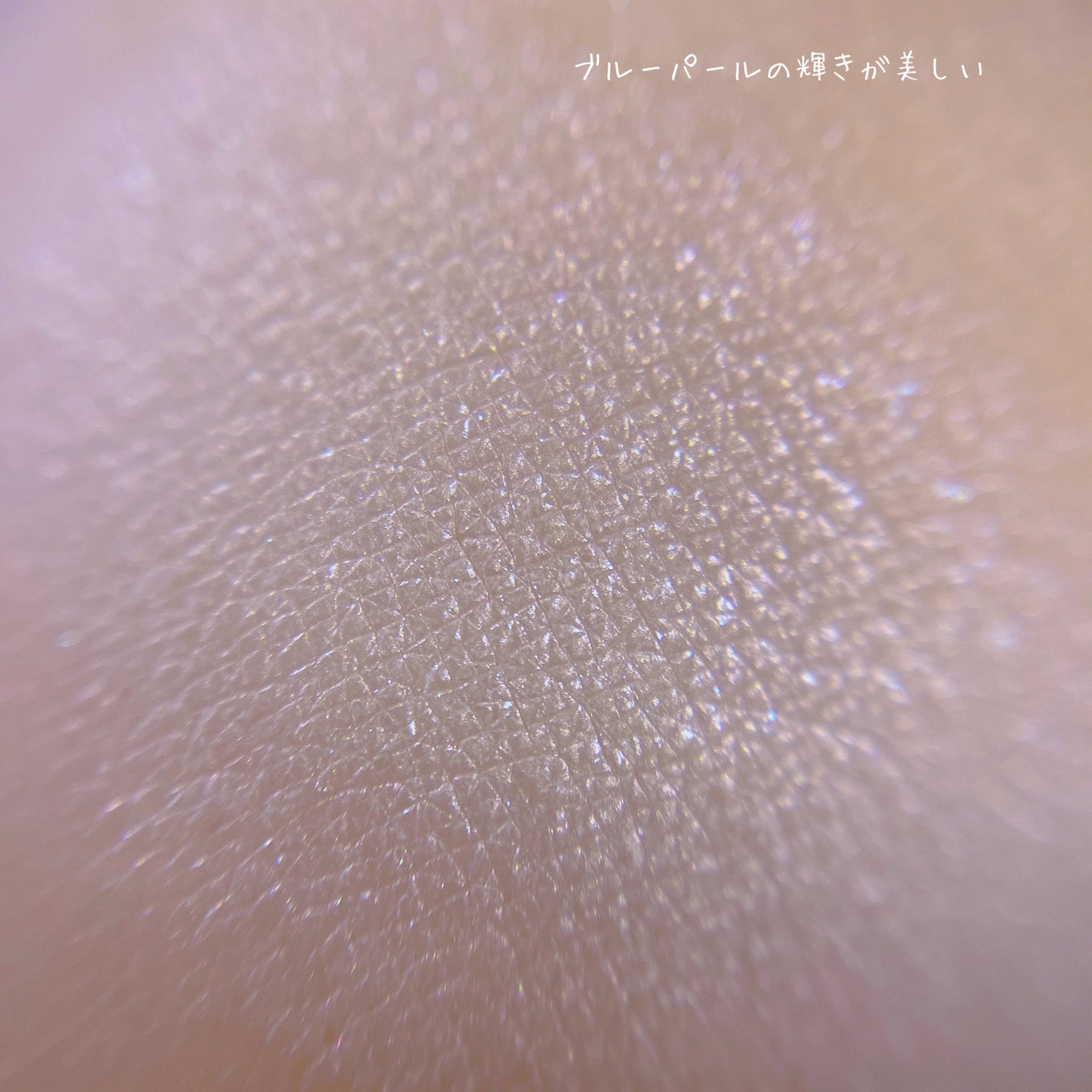 パウダーチーク/iroasobi/パウダーチークを使ったクチコミ(7枚目)