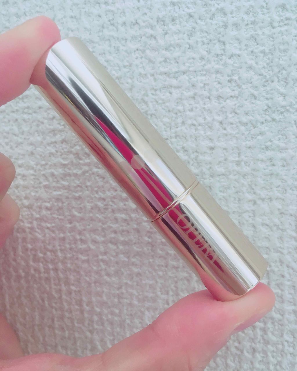 オペラ リップティント N/OPERA/リップティントを使ったクチコミ（1枚目）