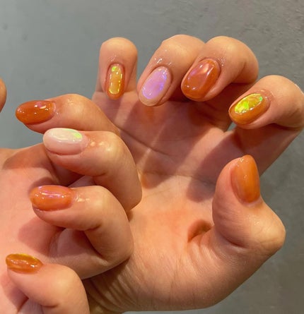 hiraichan on LIPS 「.⚠️8月から店舗が変わります⚠️.🗼場所🗼.東京都渋谷区神南..」(1枚目)