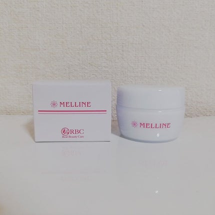 メルライン/リアルビューティーケア/オールインワン化粧品を使ったクチコミ(1枚目)