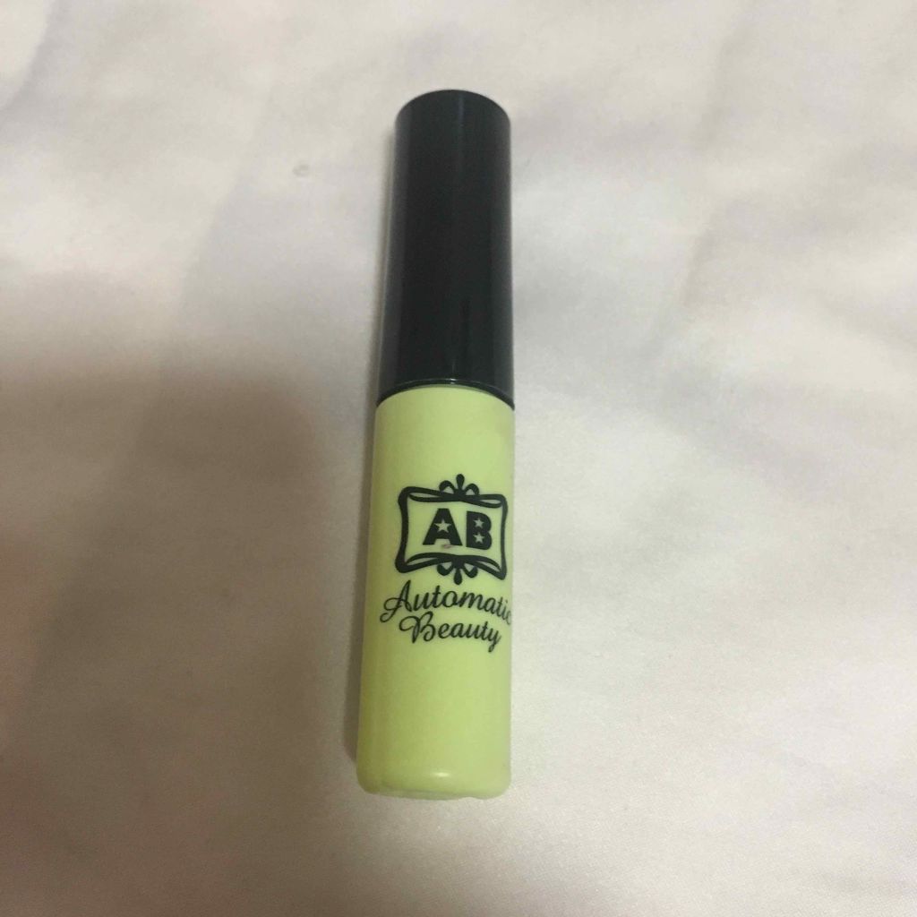 シークレットクリアフィルム/Automatic Beauty/二重まぶた用アイテムを使ったクチコミ（1枚目）