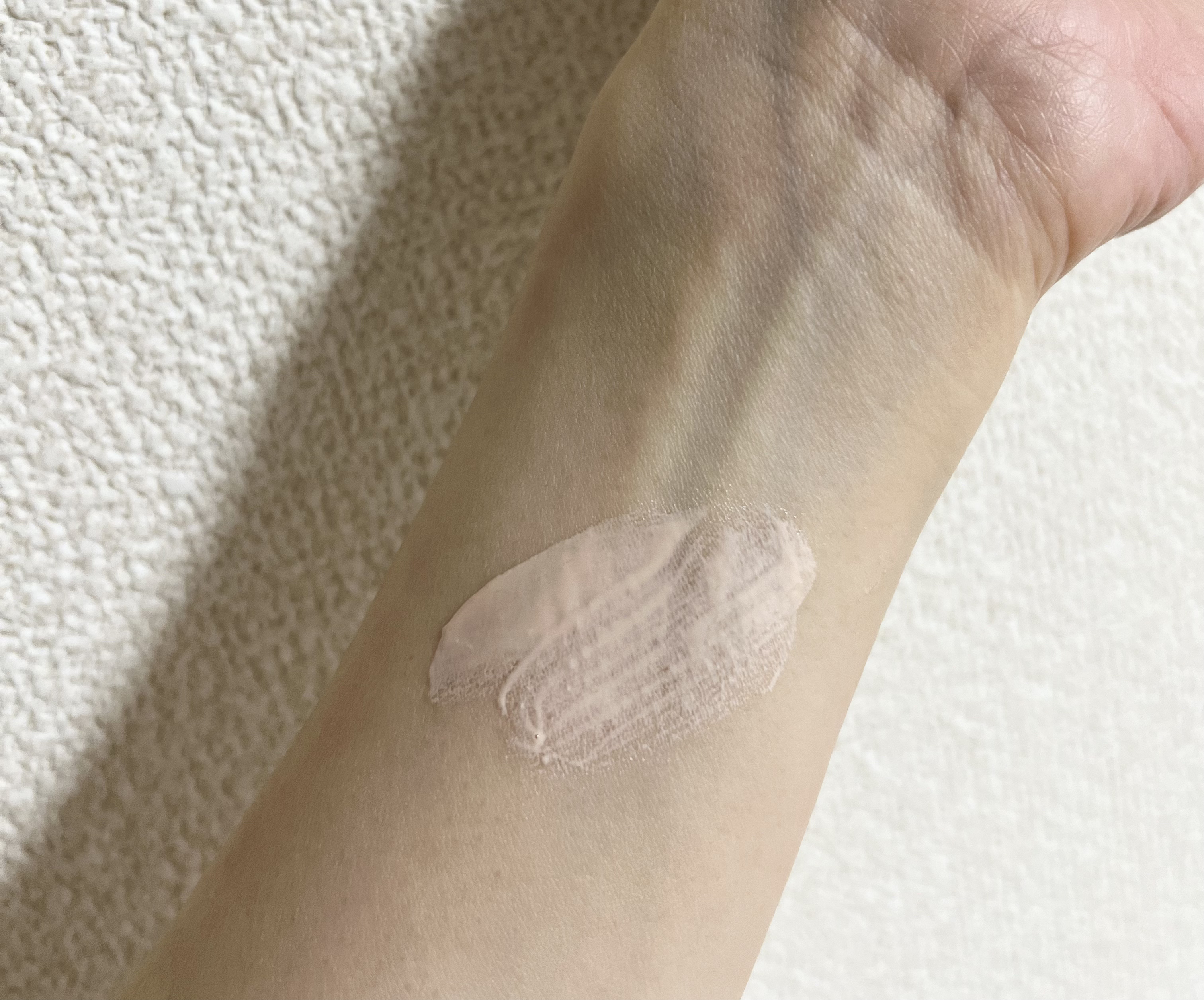 グロウフィットセラムカバークッション/ダルバ/クッションファンデーションを使ったクチコミ（3枚目）