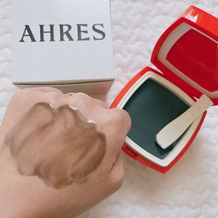 ローメルト クレンジングバーム クロ/アーレス/クレンジングバームを使ったクチコミ(5枚目)