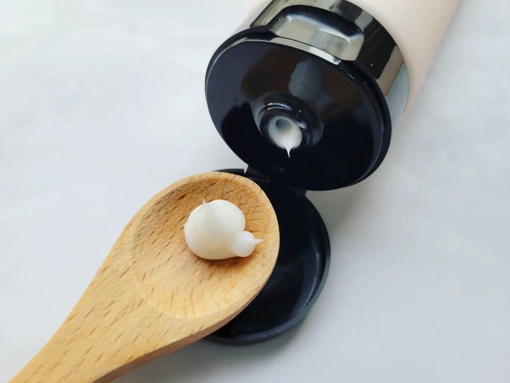 モイストアップ ジェル シャンプー/トリートメント/fuettarich (フエッタリッチ)/サロンシャンプーを使ったクチコミ(4枚目)