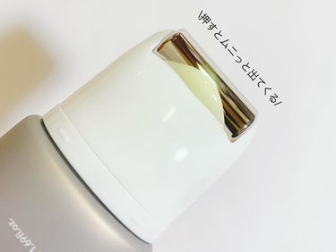 SKIN&LAB レチノールリフティングローラークリームのクチコミ「SKIN & LAB
RETINOL LIFTING ROLLER CREAM
\スキラブ待望.....」（3枚目）