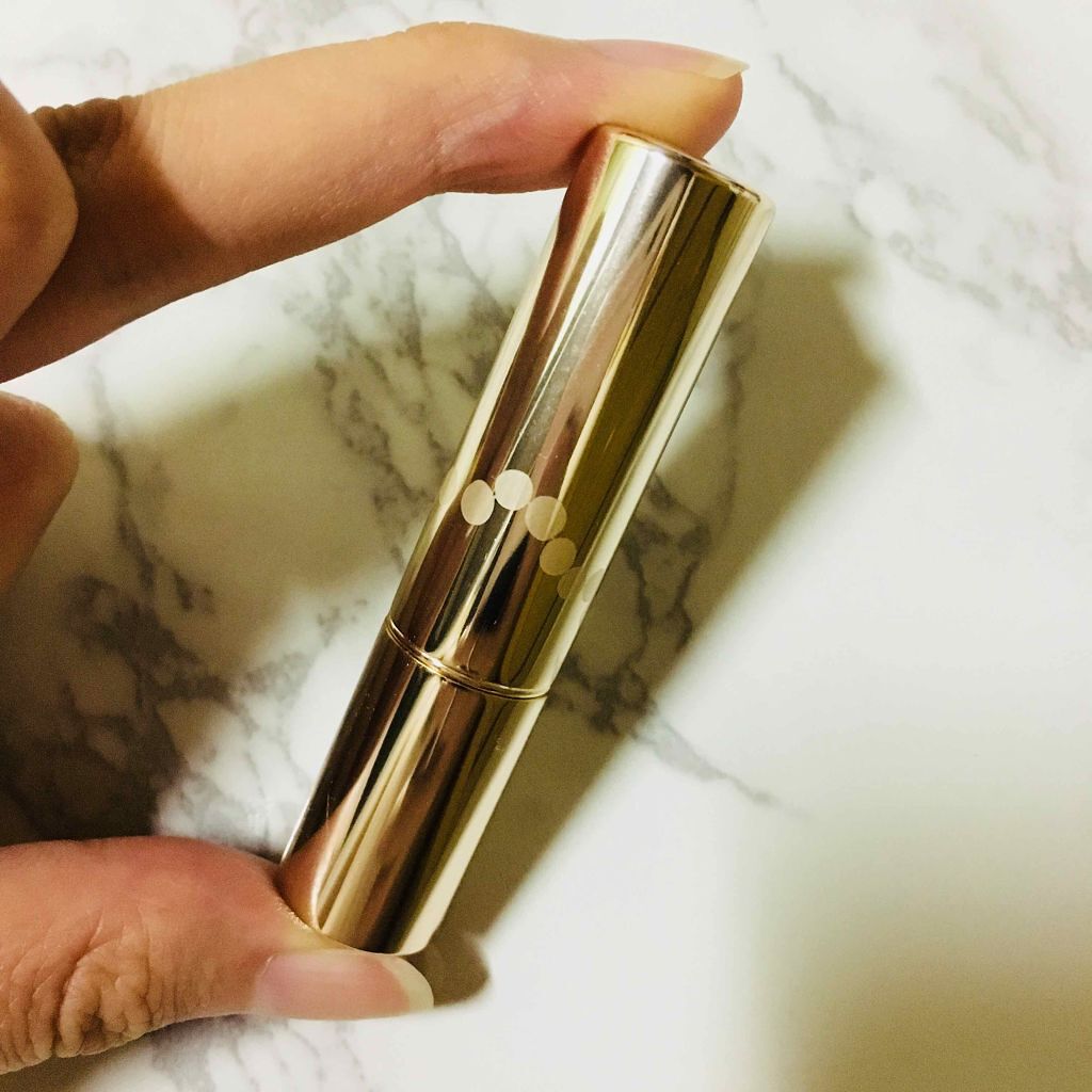 オペラ リップティント N/OPERA/リップティントを使ったクチコミ（2枚目）