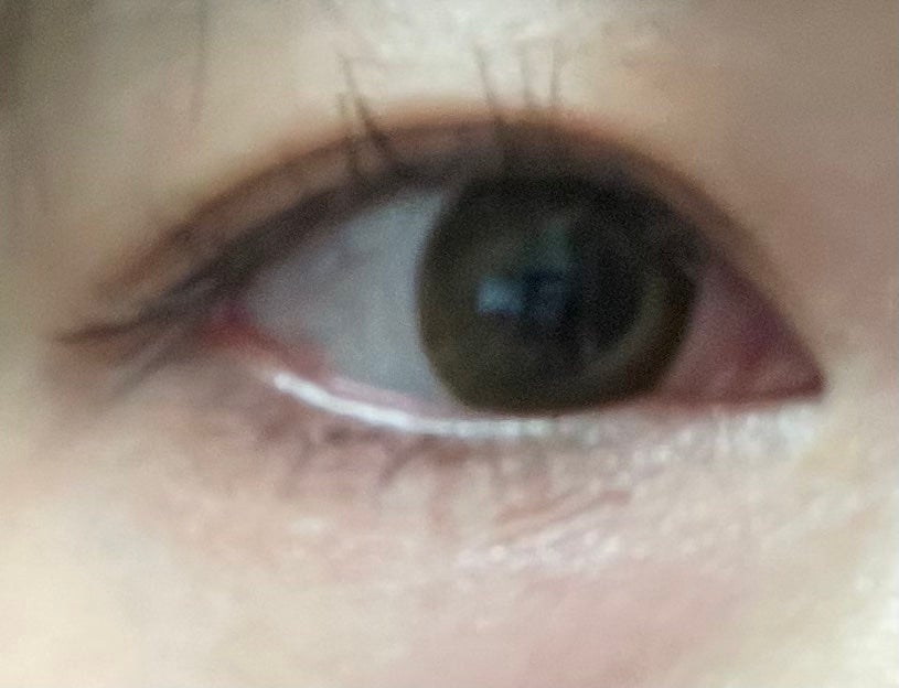 うるみハイライター/muice/パウダーハイライトを使ったクチコミ(1枚目)