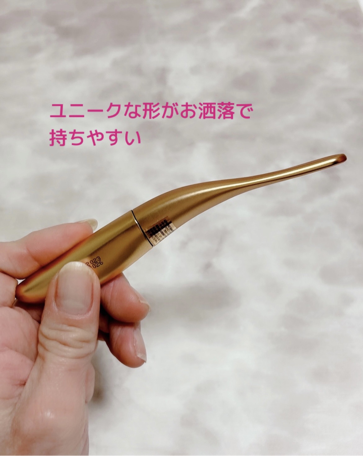 まつ毛美容液/GEMSHO/その他スキンケアを使ったクチコミ（2枚目）