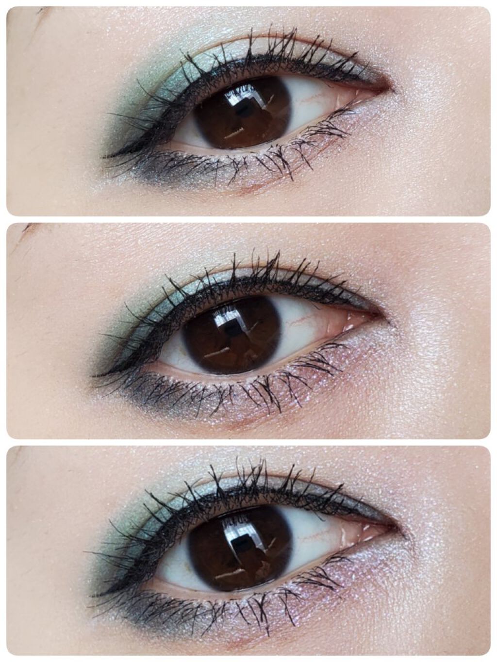 アイ＆フェイスカラー/ANNA SUI/パウダーチークを使ったクチコミ（3枚目）