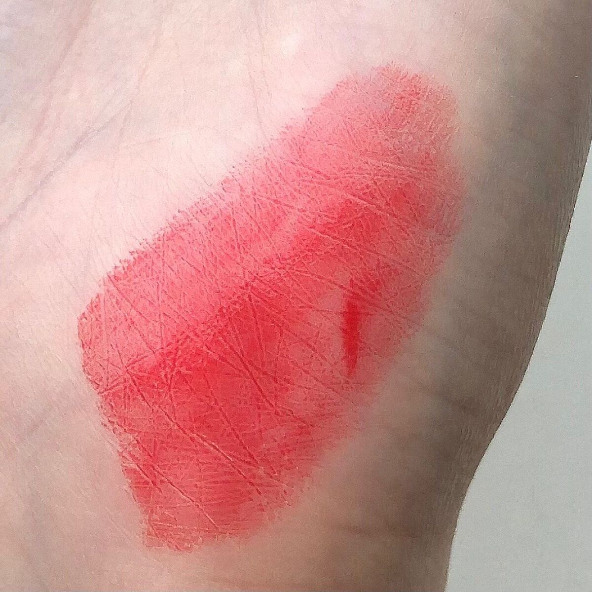 YSL ラブシャイン キャンディグレーズ/YVES SAINT LAURENT BEAUTE/口紅を使ったクチコミ(3枚目)