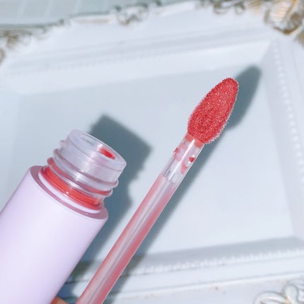 ドトムリッププラスプランパー/keybo/リッププランパーを使ったクチコミ(2枚目)