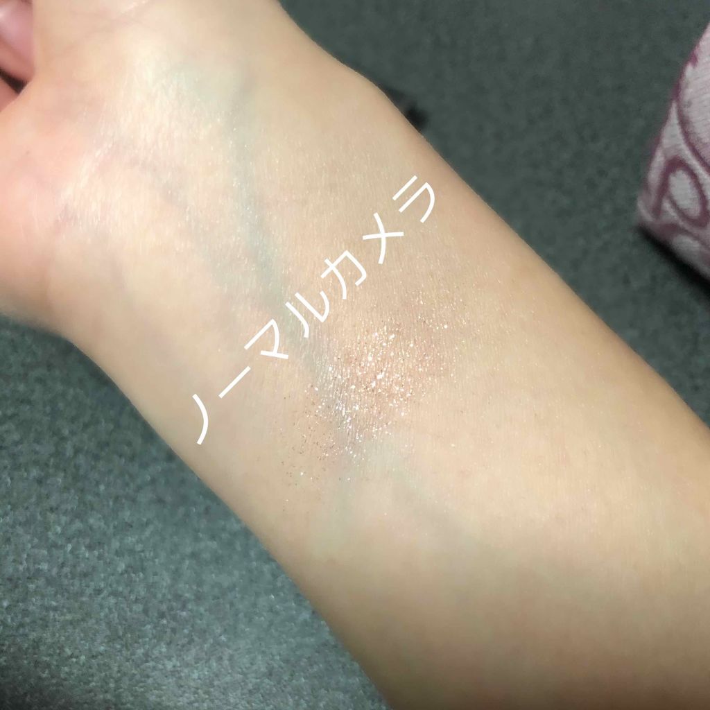 プロ シングル シャドウ/CLIO/単色アイシャドウを使ったクチコミ(3枚目)