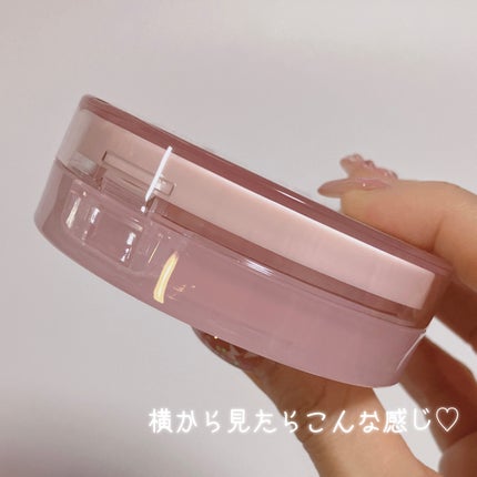 モイスチュアライジング ファンデーション プライマー/PAUL & JOE BEAUTE/化粧下地を使ったクチコミ(7枚目)