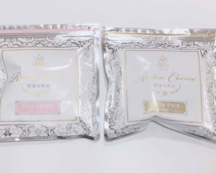 15秒洗顔パック/麗凍化粧品/その他洗顔料を使ったクチコミ(1枚目)
