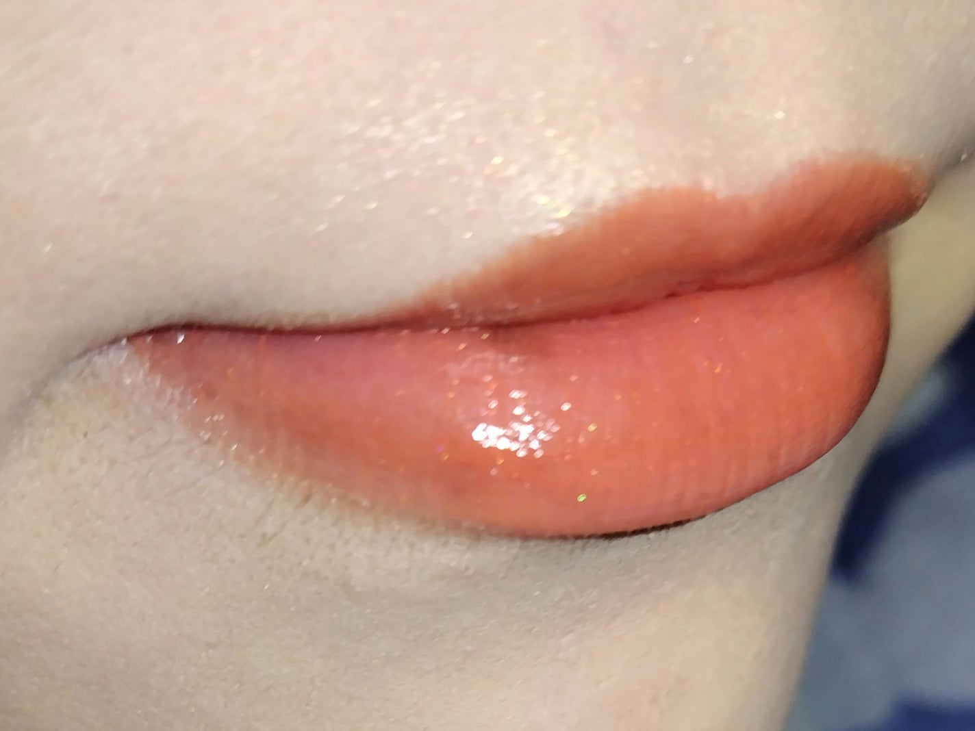 シングルアイシャドー/NARS/単色アイシャドウを使ったクチコミ(3枚目)