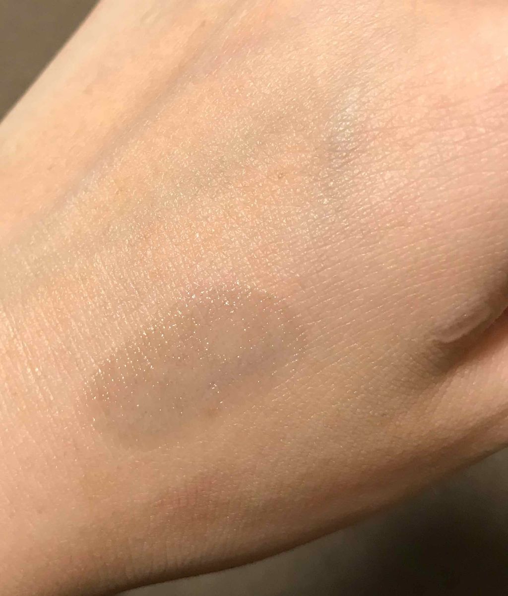 ミニウォータリールージュ/Fujiko/口紅を使ったクチコミ（2枚目）