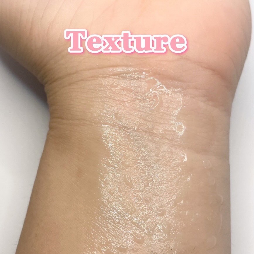 スキングロウトナー ビタラディアンス/Huxley/化粧水を使ったクチコミ（3枚目）